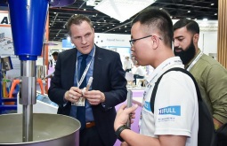 2027年中东沙特涂料展览会(Saudi Arabia Coatings Show)将展出哪些内容?
