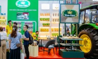2027年越南胡志明农业及农业机械展览会(AGRI VIETNAM)将展出哪些内容?