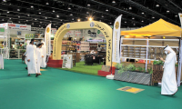 新手参加中东迪拜狩猎装备、枪械、刀具展览会(Middle East Hunting Expo)展会:展位预约简化流程