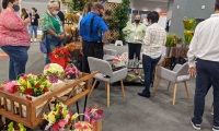 2027年美国劳德代尔堡花卉园艺展览会(Floriexpo)展位预定流程+选位技巧+安全注意事项