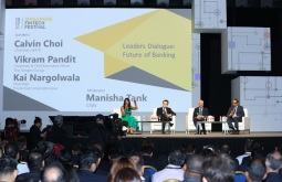 新加坡金融科技展(Singapore Fintech Festival)怎么预约展位?标准流程清晰指南