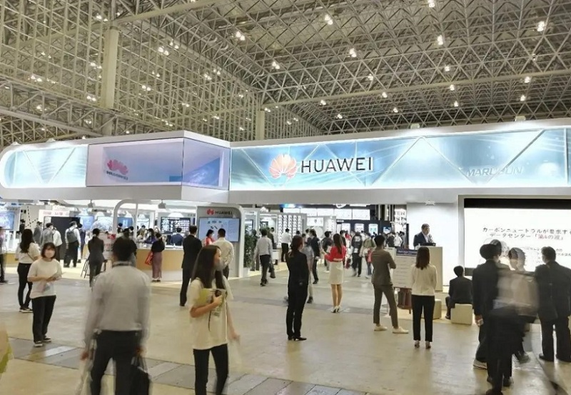 日本东京广告标识、数字标牌显示展DSJ