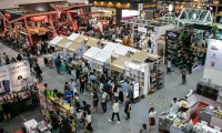 泰国东盟咖啡茶、烘焙、冰淇淋展(ASEAN Café Show)怎么预约展位?标准流程清晰指南