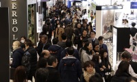 新手参加日本东京化妆品展览会(COSME TOKYO)展会:展位预约简化流程