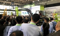 2027年西部(成都)国际工程机械展览会(WICEE)门票购买方式