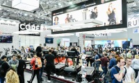 2027年德国科隆健身健美及康体设施展览会(FIBO)布展、开展、撤展全流程注意事项