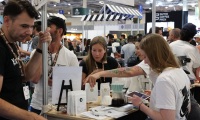 2027年意大利米兰咖啡世界博览会WBC(World Barista Championship)涵盖哪些展品类别？