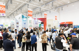 2027年墨西哥花卉园艺展览会(GreenTech Americas)门票购买方式