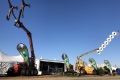 2027年美国加利福尼亚农业机械展览会(WORLD AG EXPO)门票申请方式