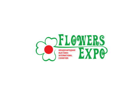 俄罗斯莫斯科花卉园艺展览会展会现场图片