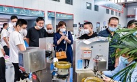 2027年青岛国际缝制设备展览会(QISMA)观展指南