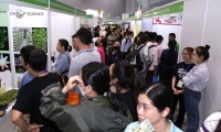 2027泰国果蔬及花卉园艺展览会参展报名及展位预约流程