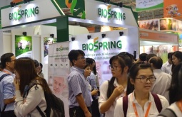 越南胡志明家禽畜牧产业展览会(VIETSTOCK)2026年展位预定流程，企业参展必备步骤+避坑要点