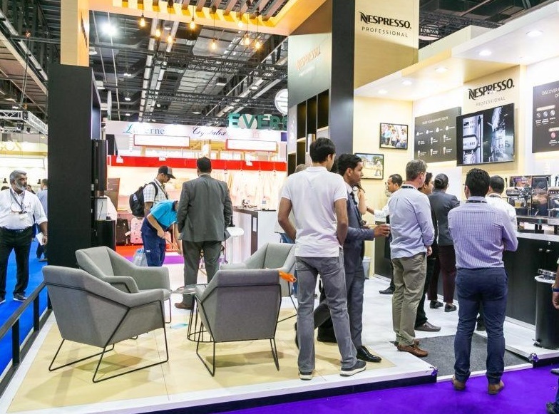 中东迪拜户外休闲用品展览会