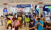 2027年泰国曼谷零售展览会展位申请流程与办理指南