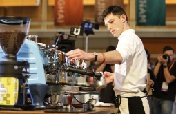 巴西世界咖啡锦标赛WCC(World Coffee Championships)2026年展位预定流程,企业参展必备步骤+避坑要点
