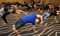2027年新加坡健身、体育用品展览会(ExPRO Fitness)门票如何获取?