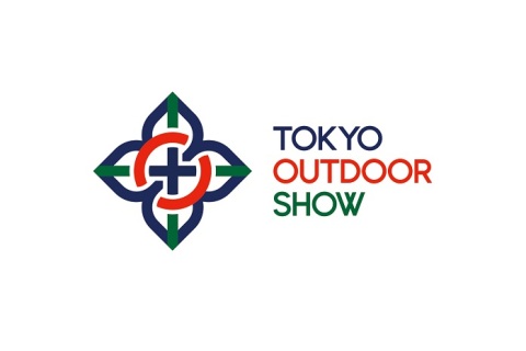 日本东京户外用品、露营生活展览会展会现场图片