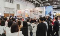 新加坡亚太零售展览会(NRF)怎么预约展位?标准流程清晰指南