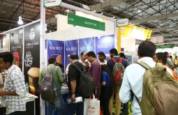 新手参展印度茶咖啡展览会(World Tea Coffee Expo):这些注意事项别忽略