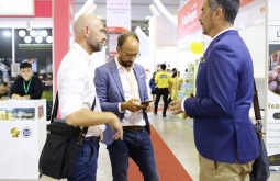 越南食品技术展览会(VIETNAM FOODTECH)2026年展位预定流程，企业参展必备步骤+避坑要点