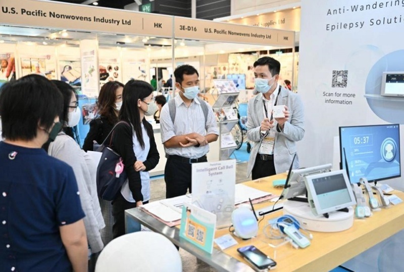 香港医疗器械、口腔展览会
