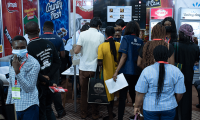 新手参展尼日利亚拉各斯食品饮料展览会(Food & Beverage West Africa):这些注意事项别忽略