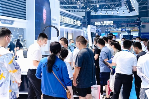 青岛亚太塑料橡胶工业展-青岛橡塑展展会现场图片
