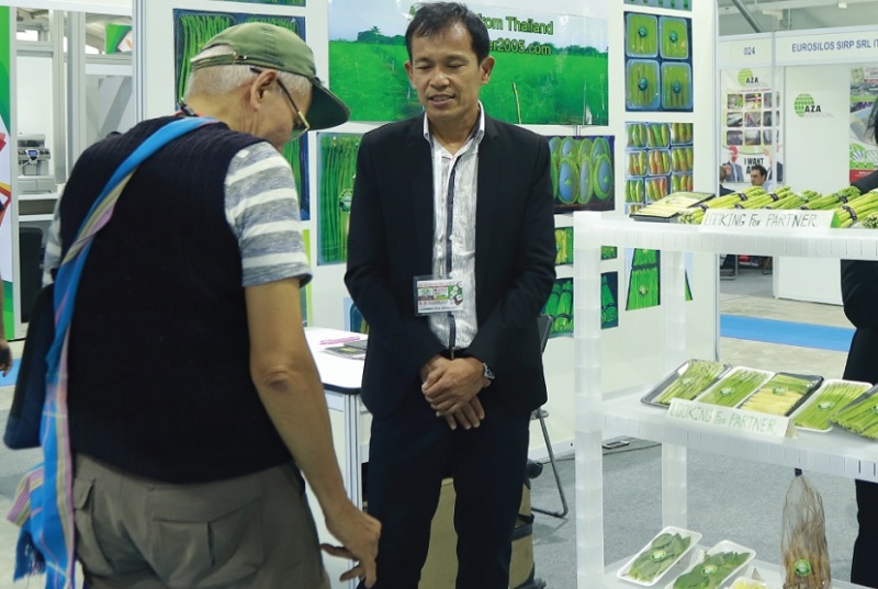 越南胡志明畜牧及家禽展览会