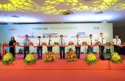 2026年越南食品技术展览会(VIETNAM FOODTECH)观展指南