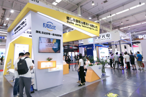亚洲(北京)国际消费电子展览会-电博会展会现场图片