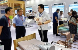 新手参加中国国际大健康暨康养产业博览会(全国巡展)(郑州大健康展)展会:展位预约简化流程