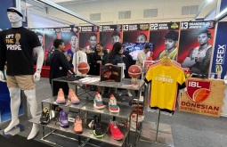2026年印尼国际体育用品展览会(ISFEX)展位如何预定?详细流程步骤讲解