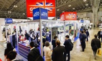 2027年日本东京肉类加工展览会(Japan Meat Industry Fair)展示范畴