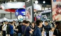 2027年亚洲(北京)国际消费电子展览会-电博会展位预定流程,一步一步教你操作