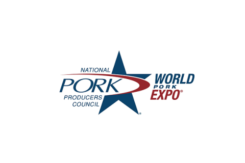 美国爱荷华洲猪业畜牧展览会展会现场图片