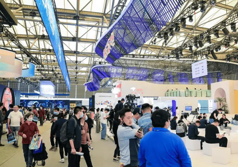 亚洲(北京)国际消费电子展览会-电博会