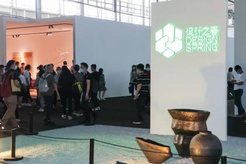 广州国际家具展-广州家博会展会现场图片