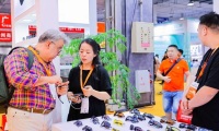 温州国际眼镜展(WOF)怎么预约展位?标准流程清晰指南