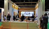 2027年中东迪拜木工机械及家具配件展览会(Dubai Wood Show)展示范畴