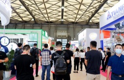 2026年上海国际洗护用品展览会(PCE)涵盖哪些展品类别？