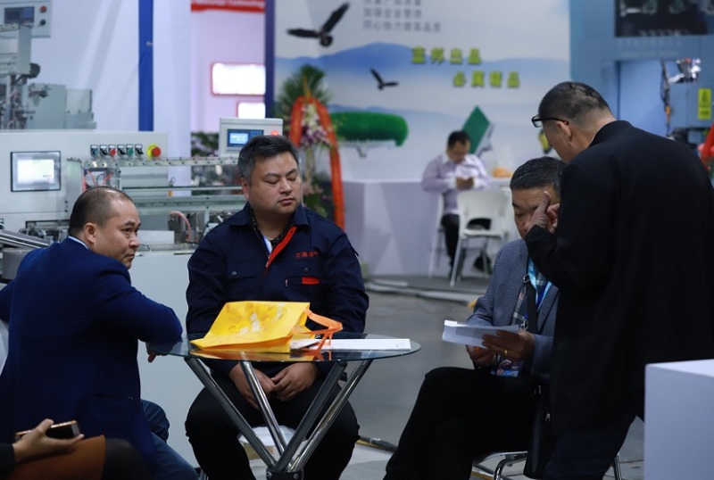 中国（上海）国际制刷工业展览会