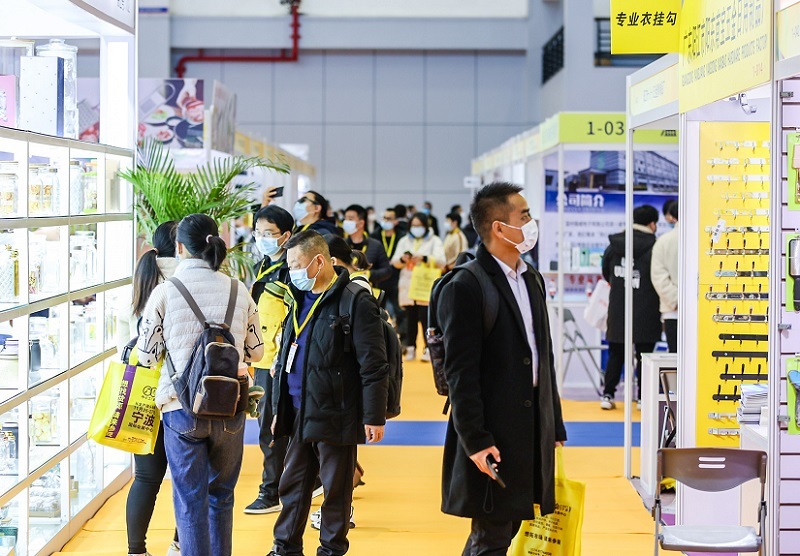 中国(杭州)中小工厂展览会
