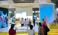 2027年广州国际旅游展览会(GITF)展示范畴