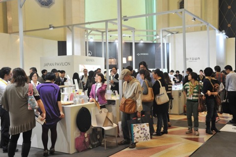 设计上海-上海设计展展会现场图片