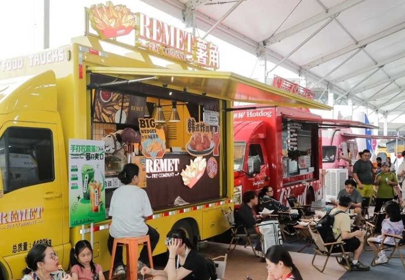 上海慕尼黑体育及户外用品展览会