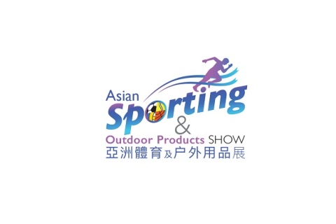 香港亚洲体育及户外用品展展会现场图片