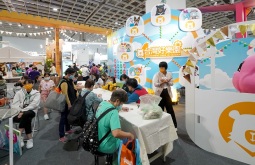 2026年台湾台北国际旅游展览会ITF展位怎么预定?标准流程+注意事项,参展商必看实操手册