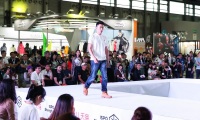 上海慕尼黑体育及户外用品展览会(ISPO SHANGHAI)线上展位预约流程及操作步骤