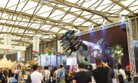 2027年上海亚洲主题公园及游乐设备展览会(IAAPA Expo Asia)展位预定流程+选位技巧+安全注意事项